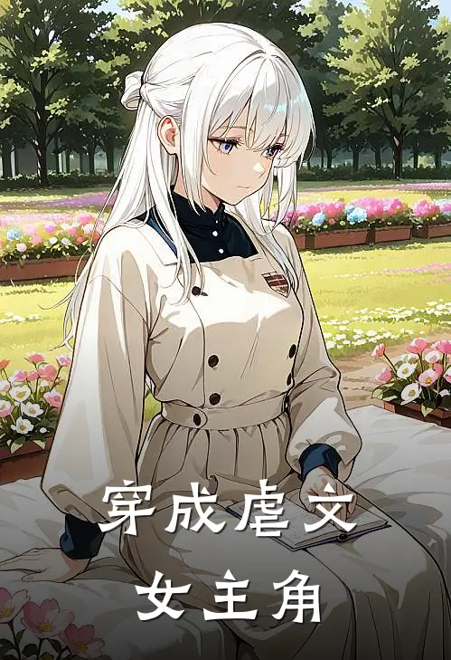 穿成虐文女主角