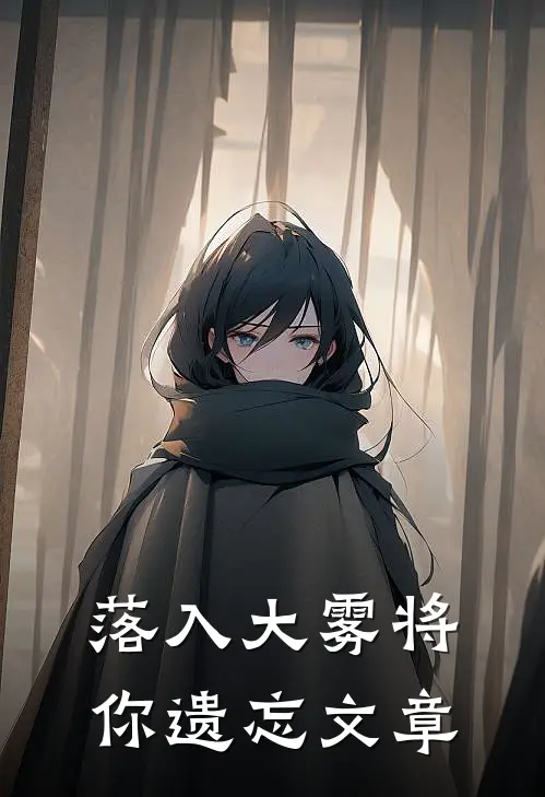 落入大雾将你遗忘文章