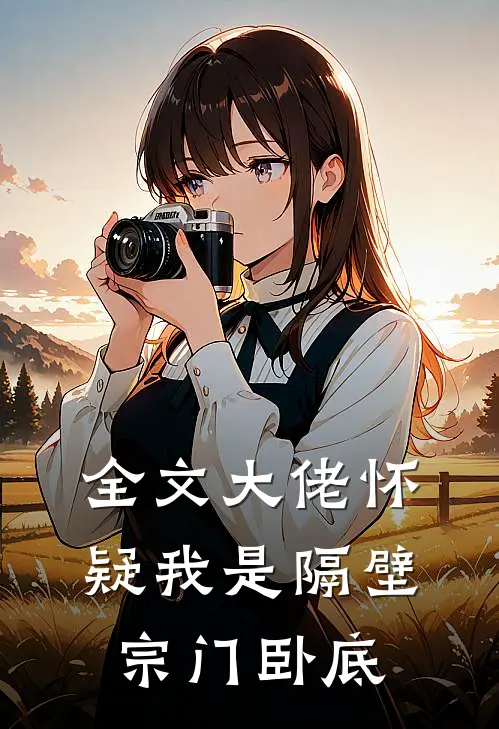 全文大佬怀疑我是隔壁宗门卧底