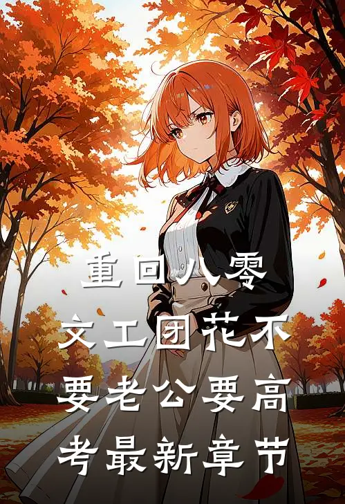 重回八零，文工团花不要老公要高考最新章节