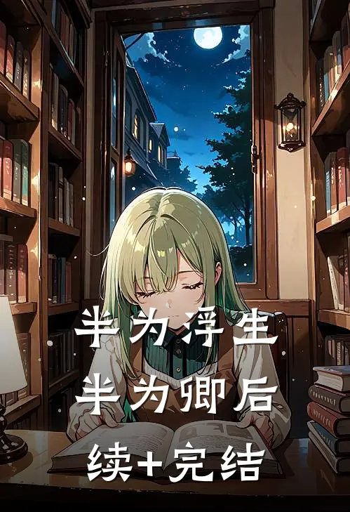 半为浮生半为卿后续+完结
