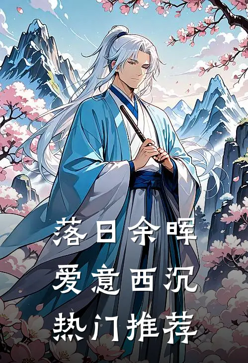 落日余晖，爱意西沉热门推荐
