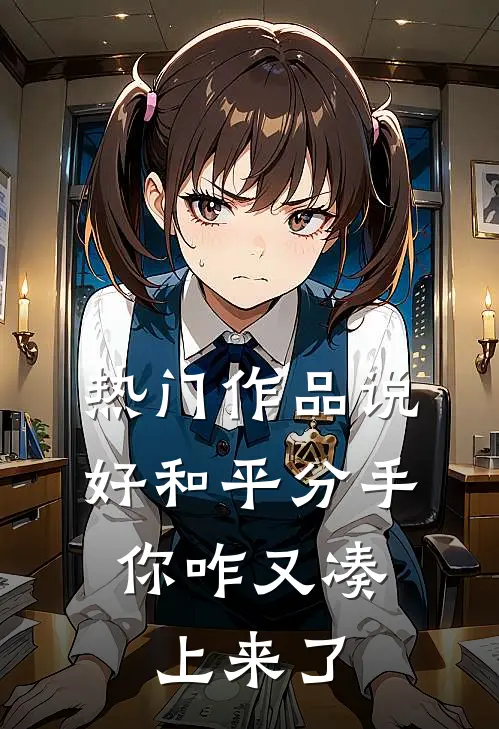 热门作品说好和平分手，你咋又凑上来了