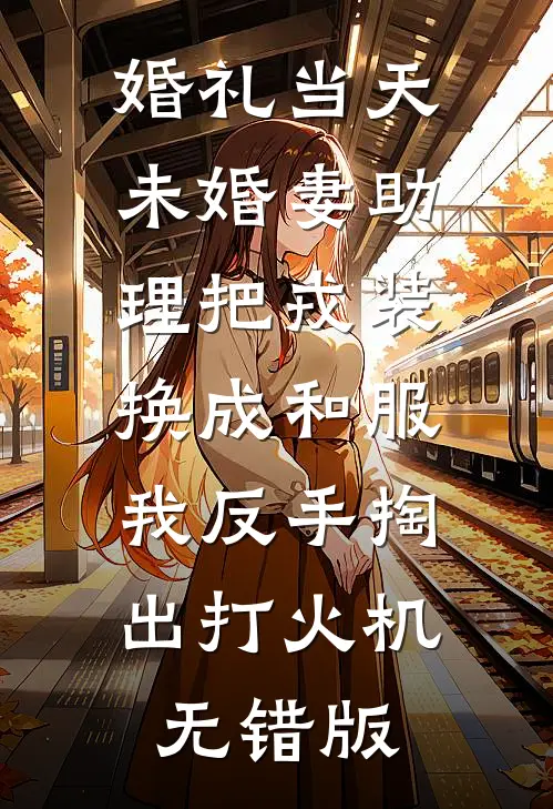 婚礼当天未婚妻助理把戎装换成和服，我反手掏出打火机无错版