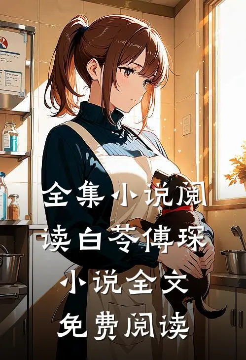 全集小说阅读白苓傅琛小说全文免费阅读