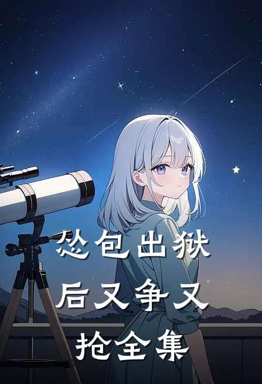 怂包出狱后又争又抢全集