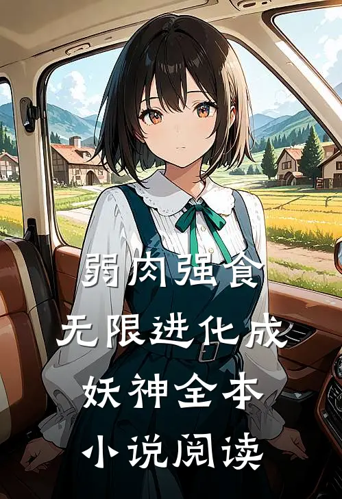 弱肉强食：无限进化成妖神全本小说阅读