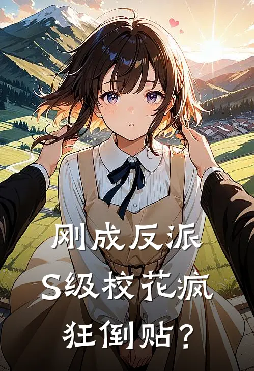 刚成反派,S级校花疯狂倒贴?(白舟)