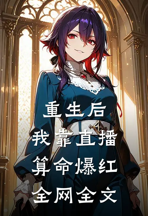 重生后，我靠直播算命爆红全网全文