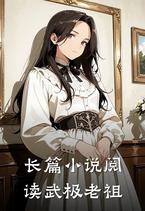 长篇小说阅读武极老祖