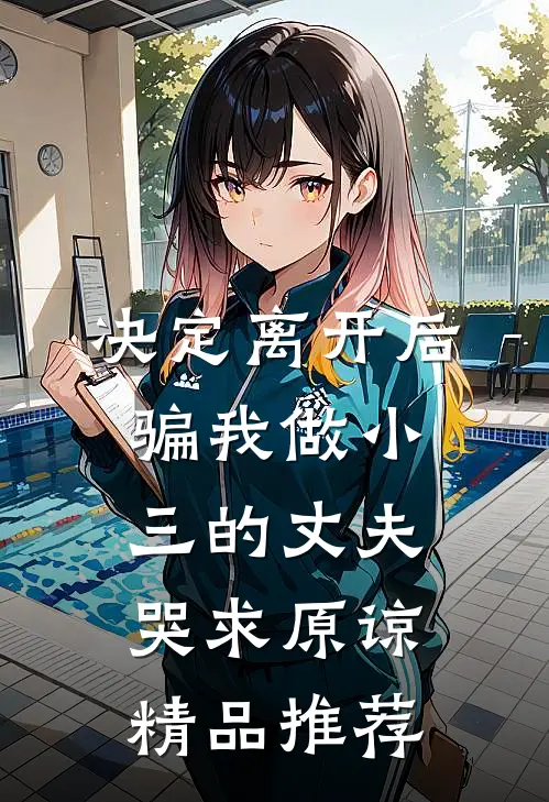 决定离开后，骗我做小三的丈夫哭求原谅精品推荐