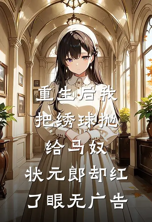 重生后我把绣球抛给马奴，状元郎却红了眼无广告