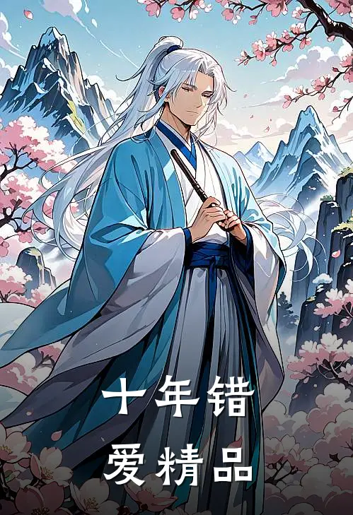 十年错爱精品