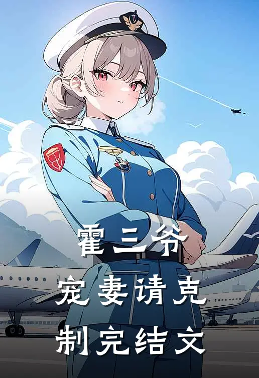 霍三爷，宠妻请克制完结文