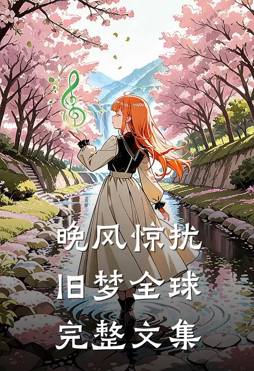 晚风惊扰旧梦全球完整文集