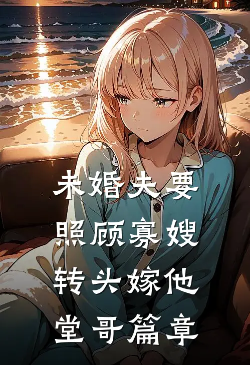 未婚夫要照顾寡嫂，转头嫁他堂哥篇章
