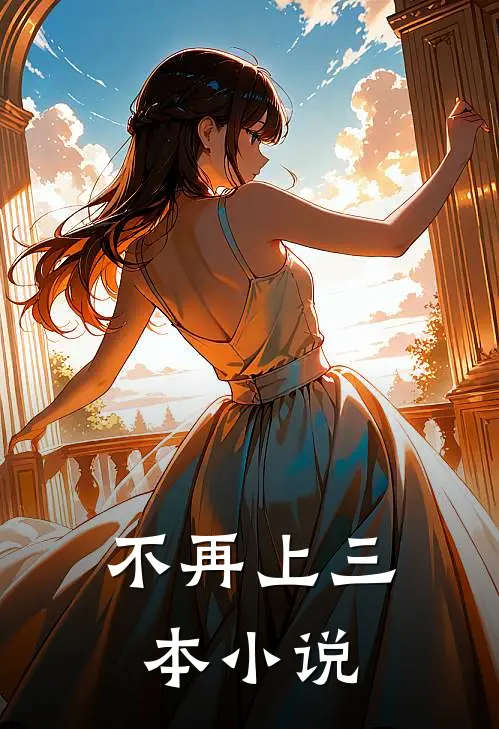 不再上三本小说