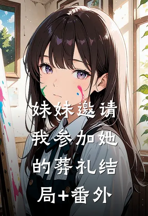 妹妹邀请我参加她的葬礼结局+番外