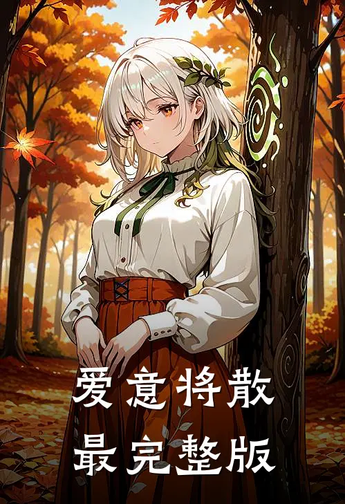 爱意将散最完整版