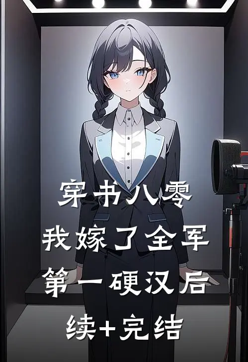 穿书八零，我嫁了全军第一硬汉后续+完结