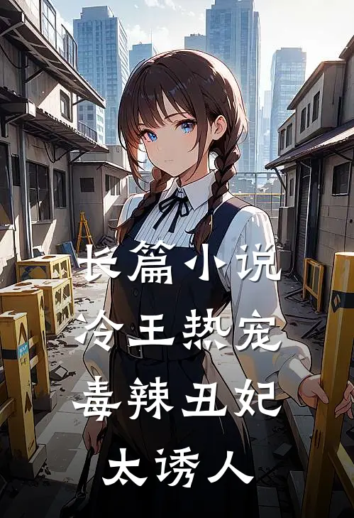 长篇小说冷王热宠：毒辣丑妃太诱人