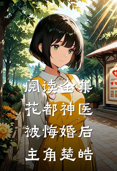 阅读全集花都神医被悔婚后主角楚皓