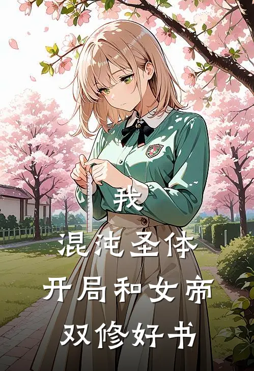 我，混沌圣体，开局和女帝双修好书
