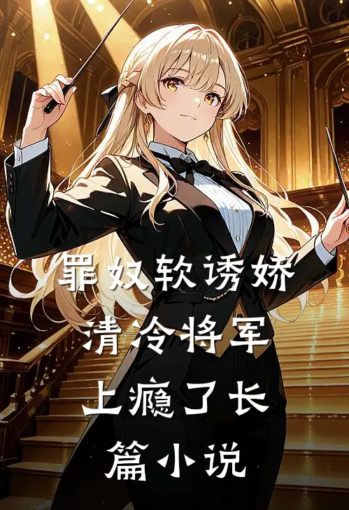 罪奴软诱娇，清冷将军上瘾了长篇小说