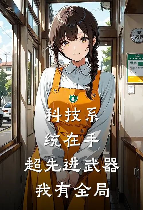 科技系统在手，超先进武器我有全局