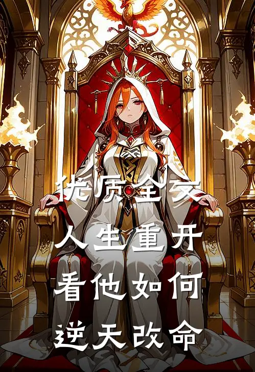 优质全文人生重开:看他如何逆天改命.