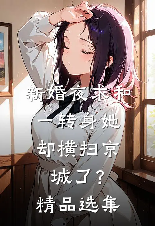 新婚夜求和，一转身她却横扫京城了？精品选集