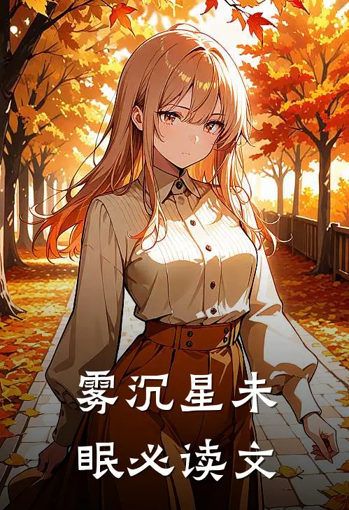 雾沉星未眠必读文