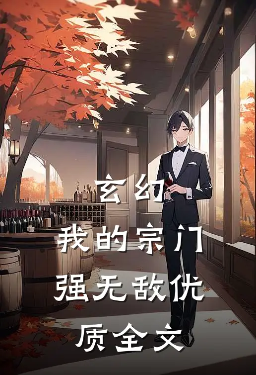 玄幻：我的宗门强无敌优质全文