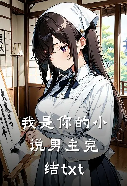 我是你的小说男主完结txt