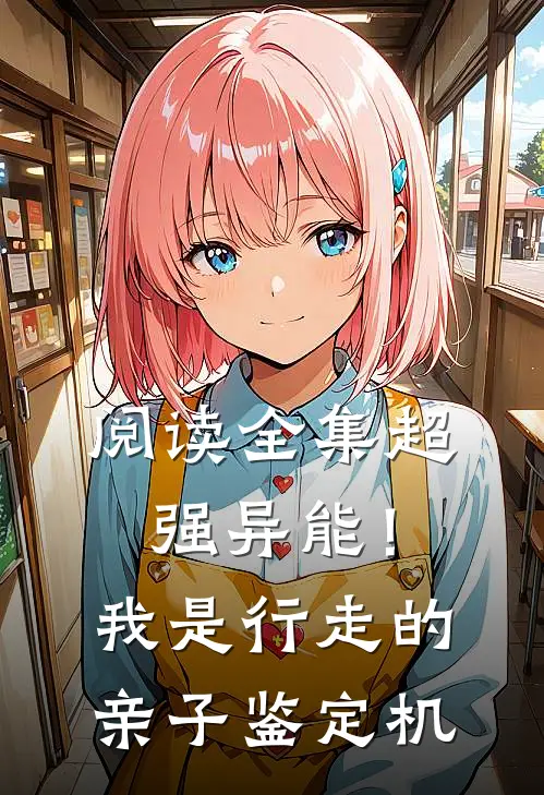 阅读全集超强异能！我是行走的亲子鉴定机