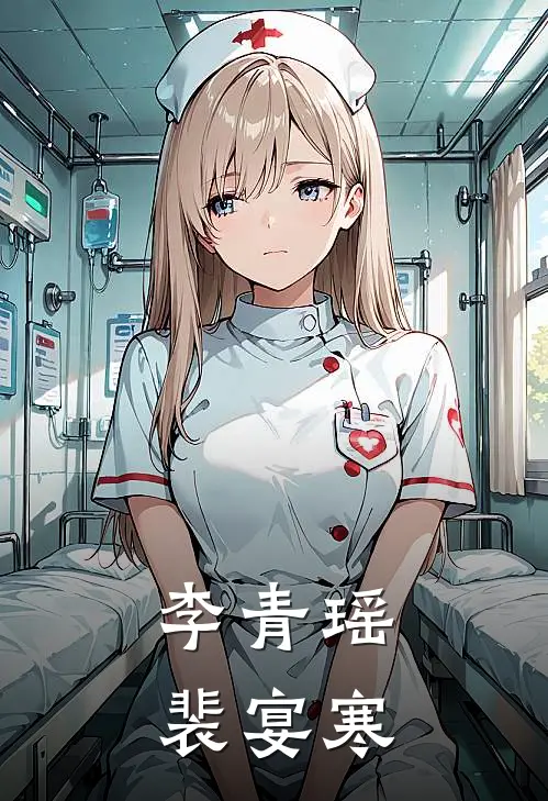 李青瑶裴宴寒