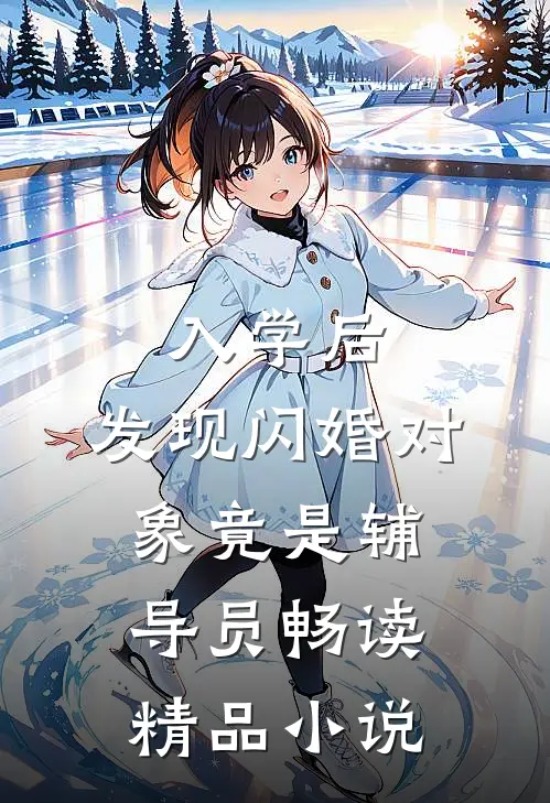 入学后，发现闪婚对象竟是辅导员畅读精品小说