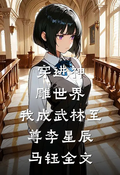 穿进神雕世界，我成武林至尊李星辰马钰全文