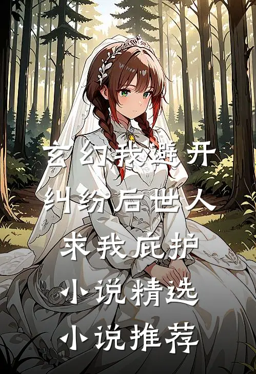 玄幻我避开纠纷后世人求我庇护小说精选小说推荐