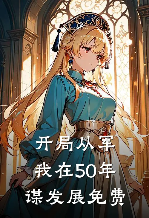 开局从军，我在50年谋发展免费