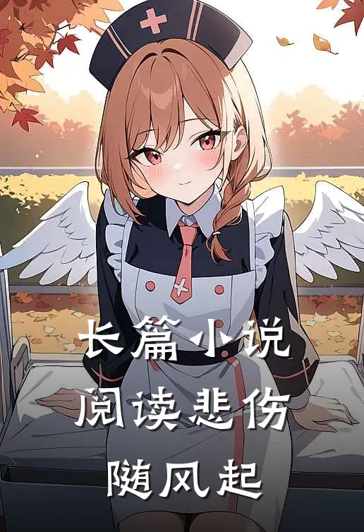 长篇小说阅读悲伤随风起