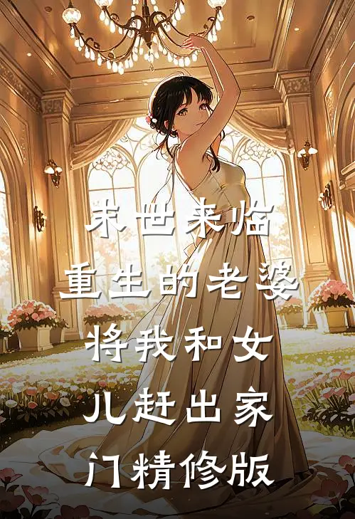 末世来临，重生的老婆将我和女儿赶出家门精修版