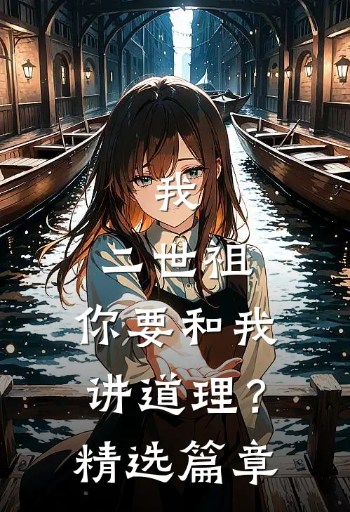 我,二世祖,你要和我讲道理?精选篇章在线阅读