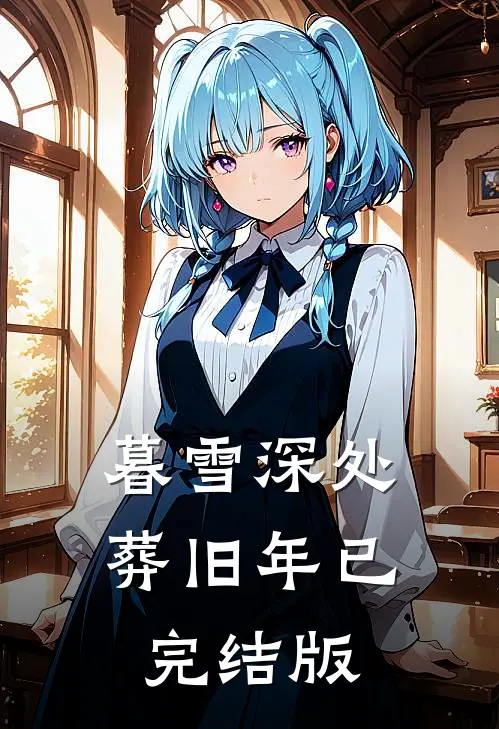 暮雪深处葬旧年已完结版