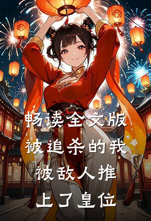 畅读全文版被追杀的我，被敌人推上了皇位