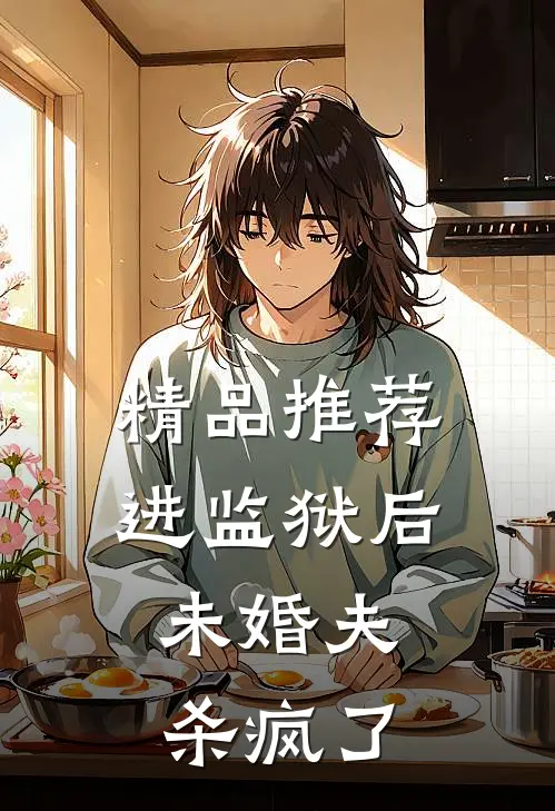 精品推荐进监狱后，未婚夫杀疯了