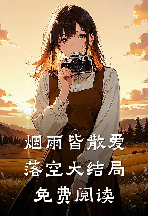 烟雨皆散爱落空大结局免费阅读