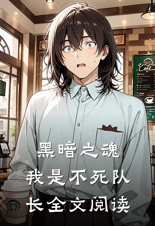 黑暗之魂我是不死队长全文阅读