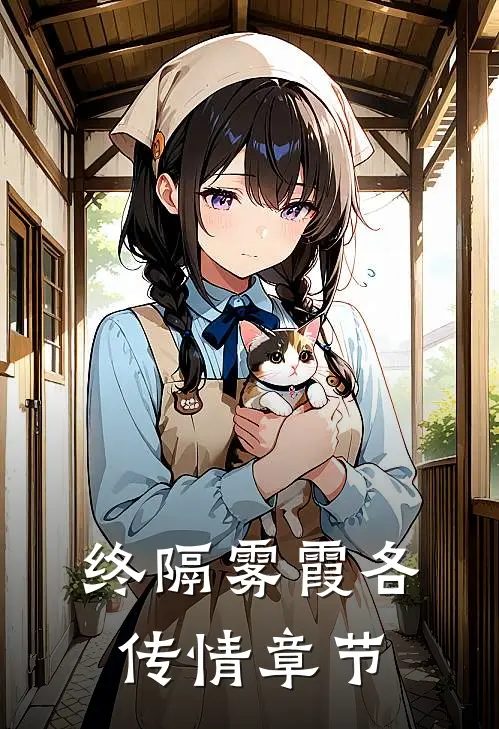终隔雾霞各传情章节