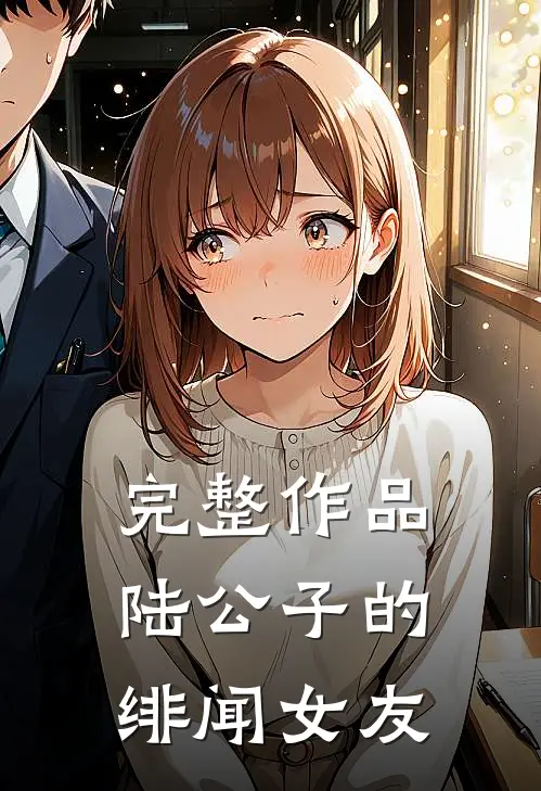 完整作品陆公子的绯闻女友